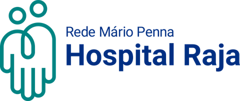Hospital Raja — Rede Mário Penna